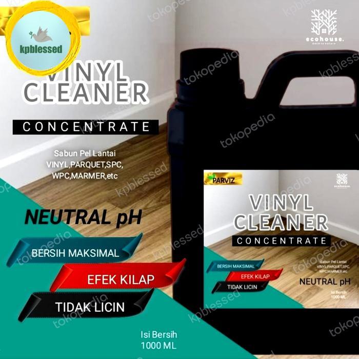 Pembersih Lantai Parquet Parket Vinyl Kayu Parquet Cleaner Lantai Kayu
