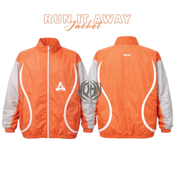 [Ready]Jacket Geum Seong-je Weak Hero Drama Korea Manhwa Outfit