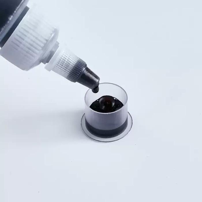 1000pcs/Set Tattoo Ink Cup Ink Cups Tattoo Cup Tato Tattoo Ink Cup 8/10/15mm