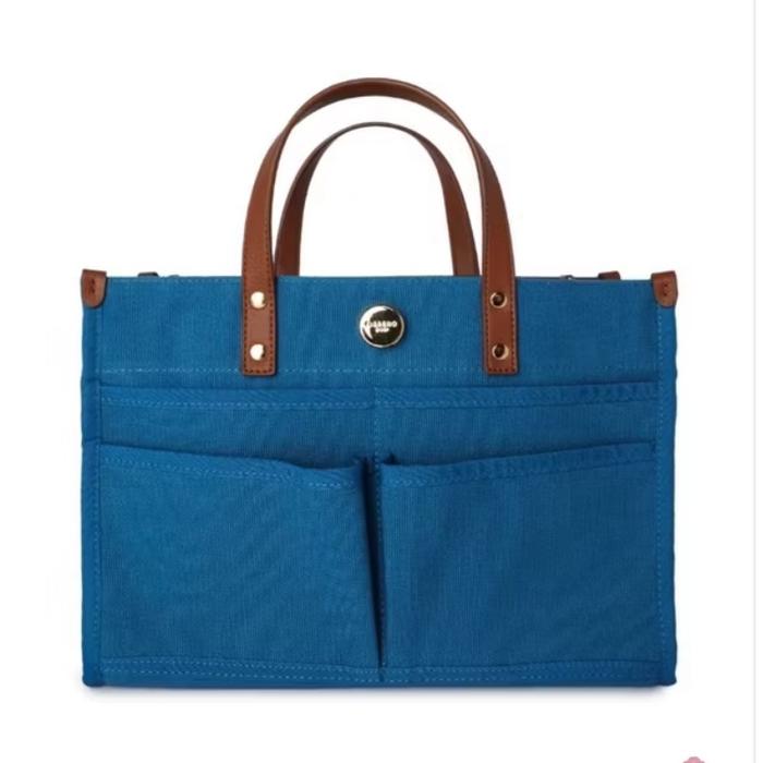 ￼Fibreno Lee Tutti Bag Medium