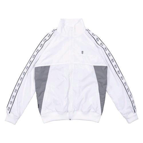 tracktop jacket MATERNAL drevite