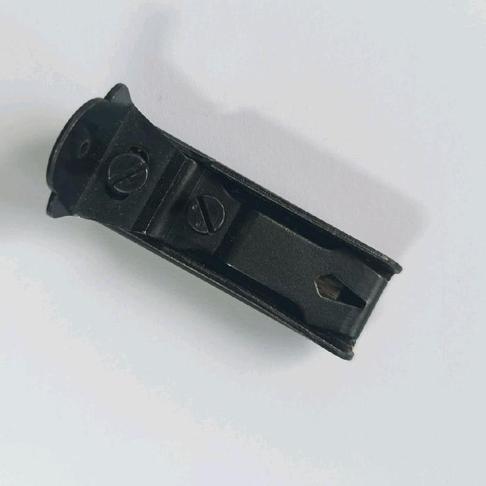 visir/rear sight belakang sharp ace original japan