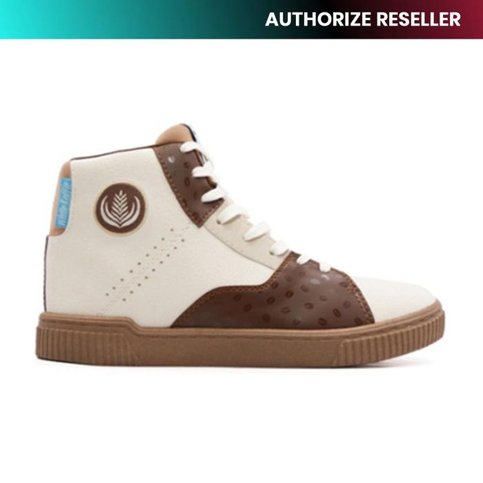 Aerostreet X Luwak White Coffee