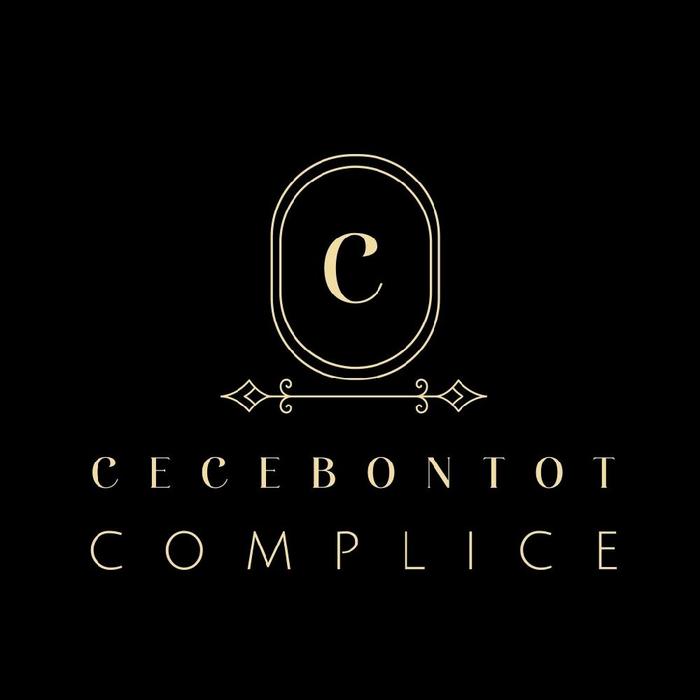 CO Etalase Tas Complice Kode Live