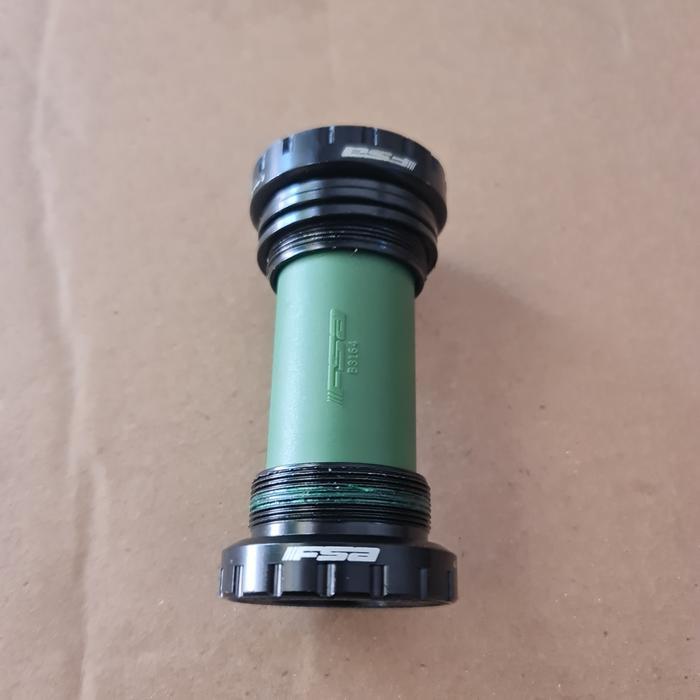 BB Bottom Bracket FSA Mega Exo BB 7100 bsa 24 24mm V4.9 MS187 sepeda TAD178
