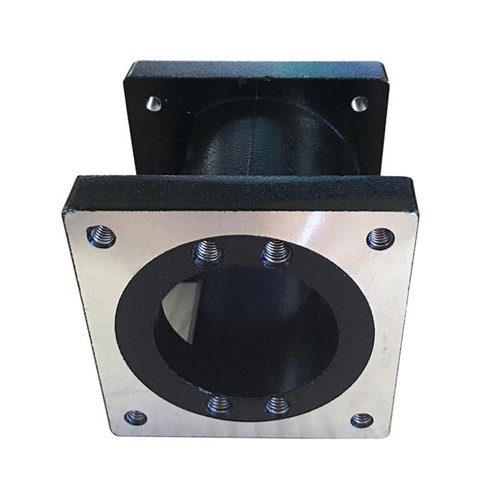 NEMA 23 Stepper Motor Accessories Mounts Bracket Support Shelf nema23