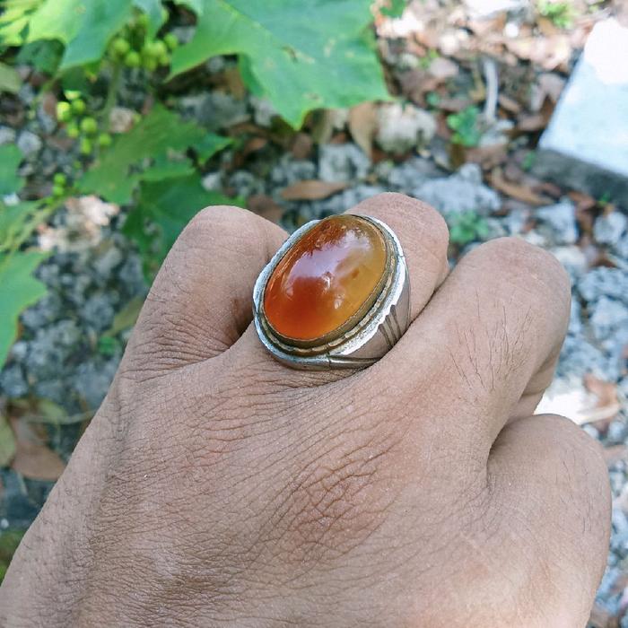 Cincin Ageman Sulaiman Madu Angsaryoni Aktif Untuk Penjelasan Manfaat Cara Pakai Dll Lanjut Chat Rin