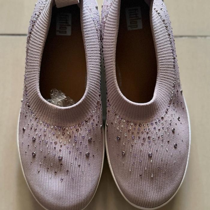 Sepatu Wanita FitFlop original