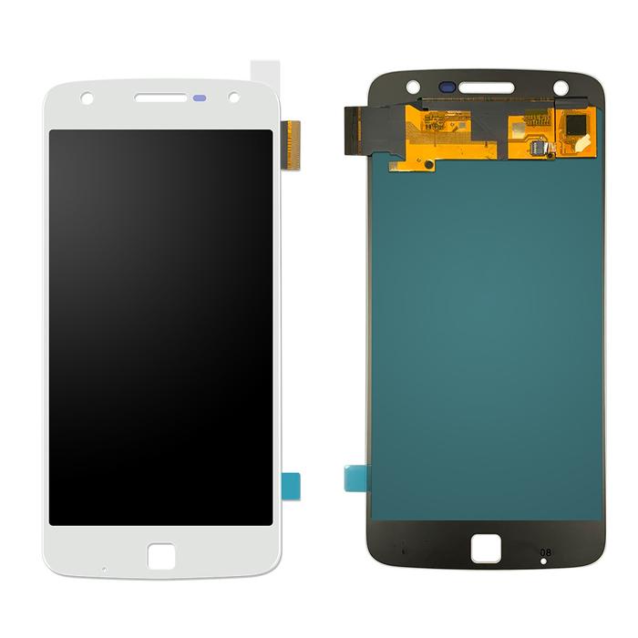 5.5" Original LCD For Motorola Moto Z Play XT1635 XT1635-02 Zplay LCD