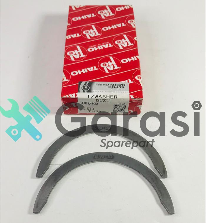 Metal Bulan Isuzu ELF NHR55 NHR 55 Turbo Euro 4JB1 JAPAN