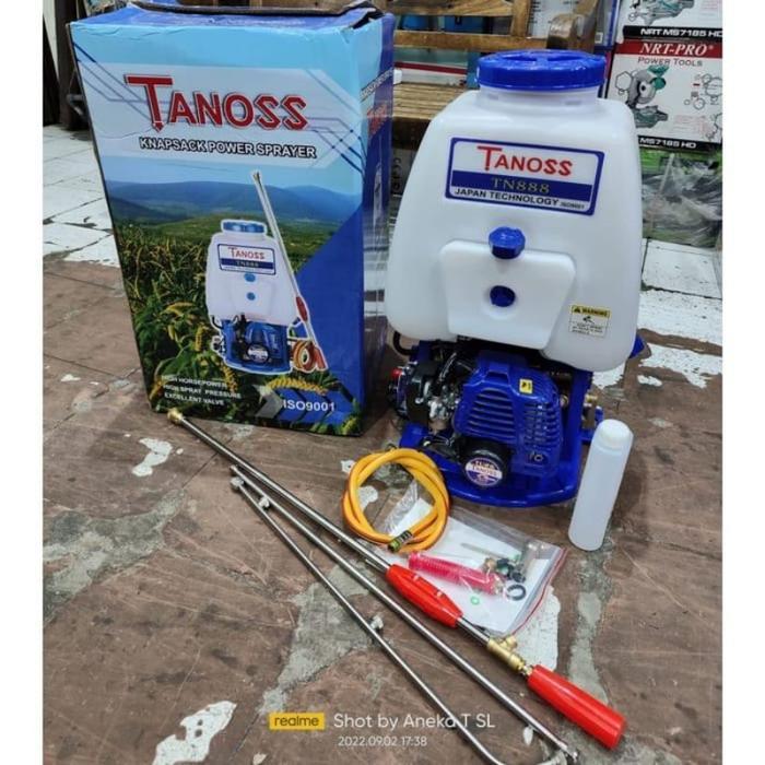 POMPA SEMPROT HAMA RACUN KNAPSACK MATRIX 15LITER DAN 20LITER / tanoss 20liter