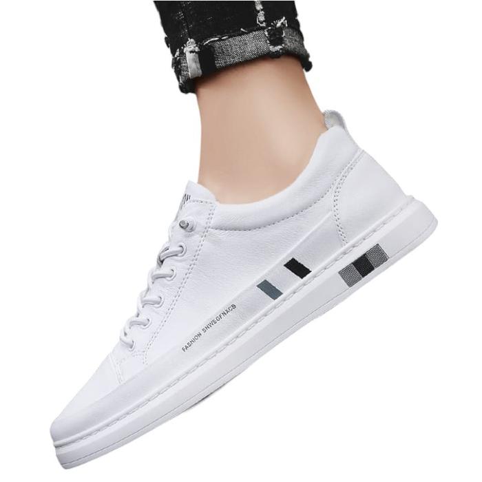 D2B TERBARU SEPATU SLIP ON PRIA IMPORT STYLISH (PF82)