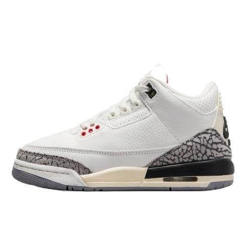 Nike air Jordan 3 retro kids ,preloved good condition