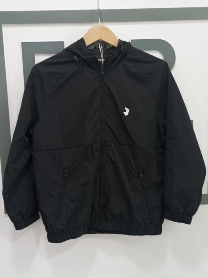 3Second Men's Jacket Hoodie Sweatshirt Regular Fit Fleece Drew s11042615ht