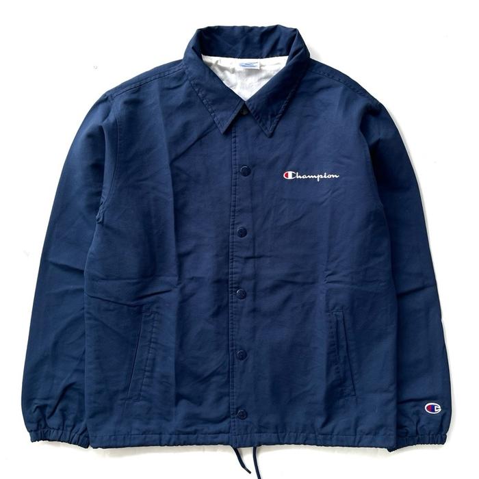 Champion Coach Jacket (JC-6653) S fit M (63x54)