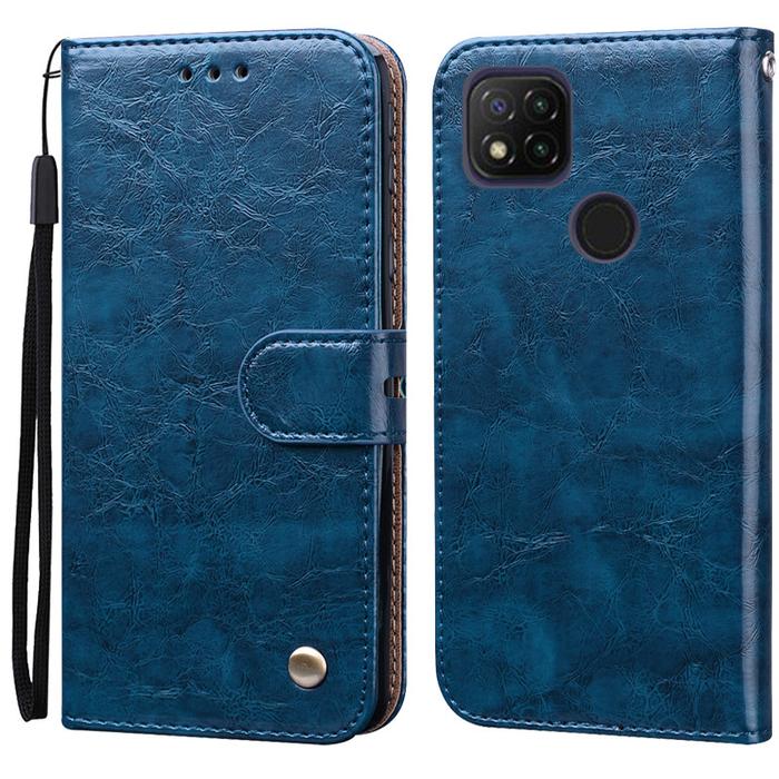 Luxury For Redmi 9C NFC Case Xiomi Xiaomei Xiaomi Redmi 9C NFC Nfs