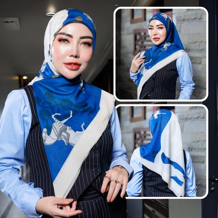 [ANNIV DABE] HIJAB ANNIVERSARY 2TH DABE BEAUTE