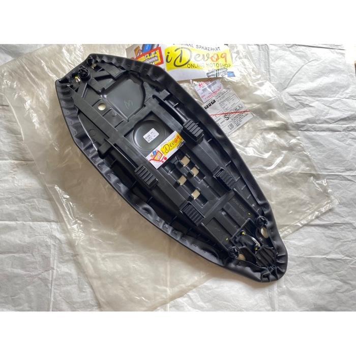 Jok Sadel Seat Assy Satria FU FI Jok Satria Injeksi SGP L1