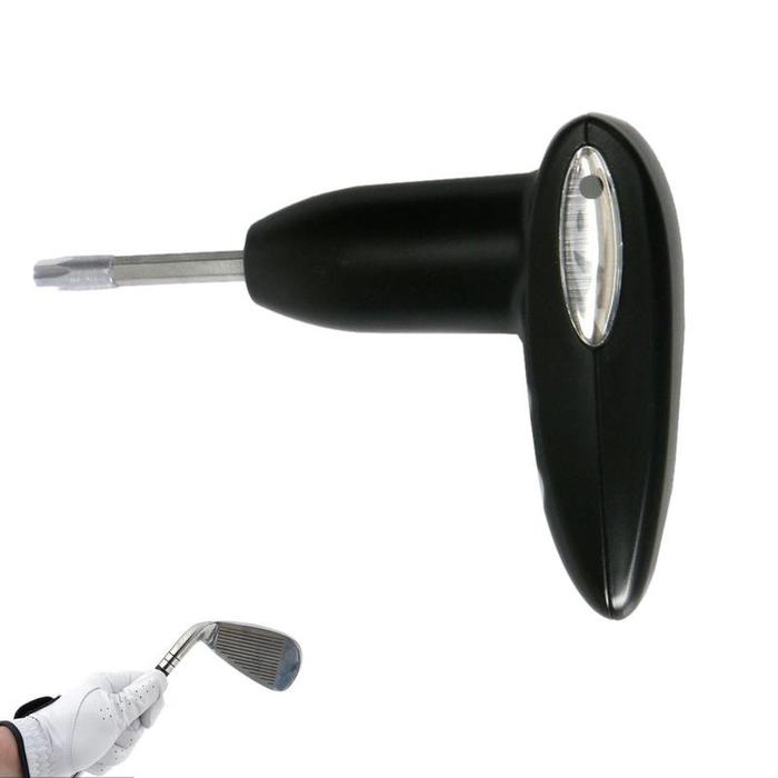 Torque Wrench Tool Lightweight Golf Wrench Driver Torque Wrench