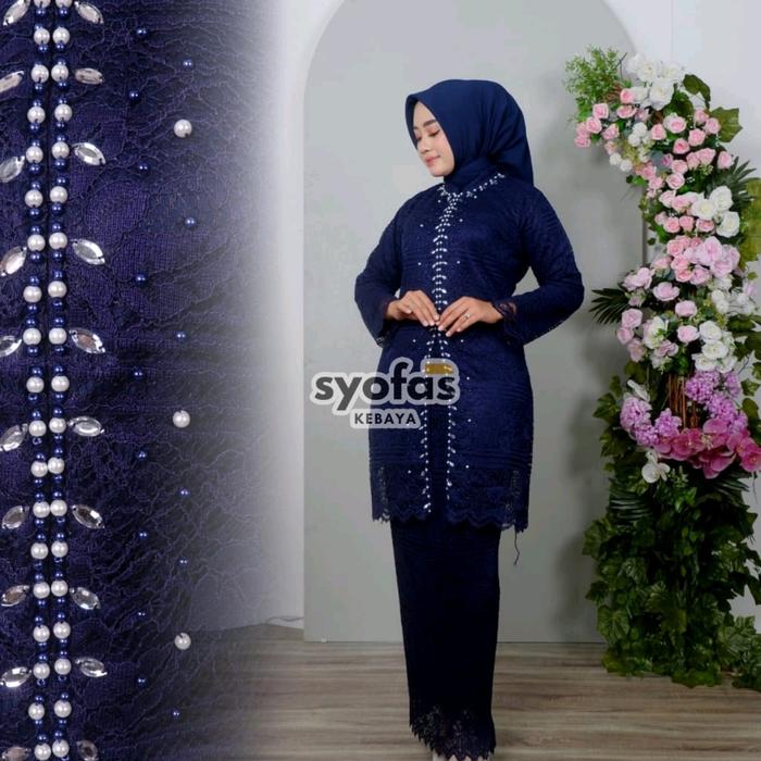 SETELAN KEBAYA JANETA || SETELAN KEBAYA MELAYU || SETELAN KEBAYA || KEBAYA KEKINIAN