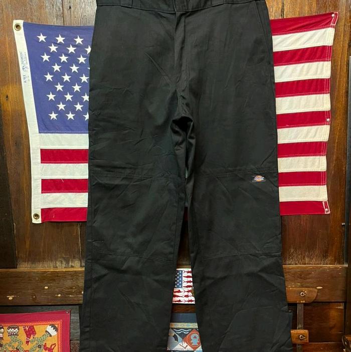 LP dickies Cellpo Double Knee