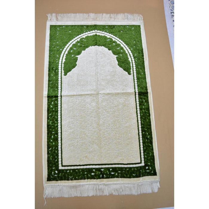 OBRAL Sajadah Lipat Turki Halus Aydin Sina 70x110 Cm