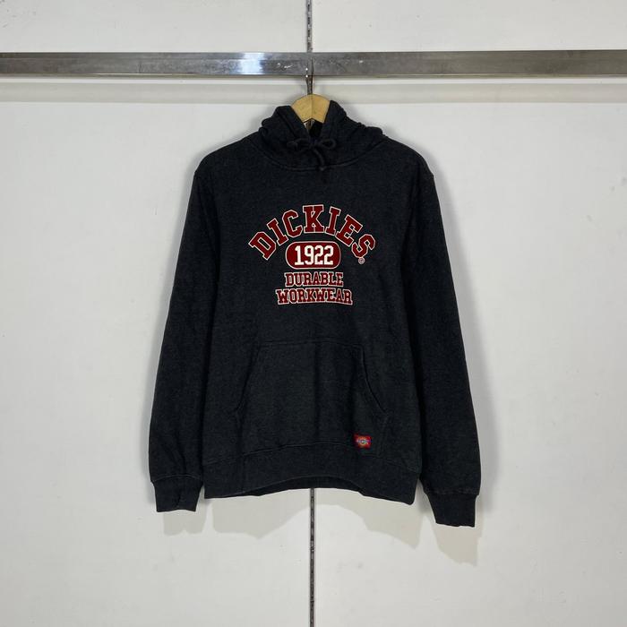 Hoodie Dickies Second Original