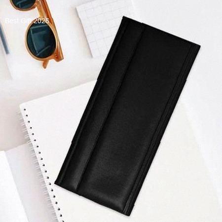Dompet Disiplin Keuangan Polos Mini/Dompet Organizer Bulanan/Dompet Pintar Pengatur Keuangan Bulanan