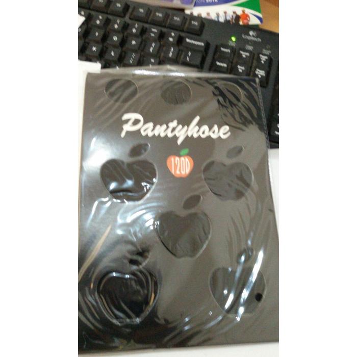 STOCKING APPLE  (STKIO) BY CELANA DALAM PRIA JAKARTA TERBAIK