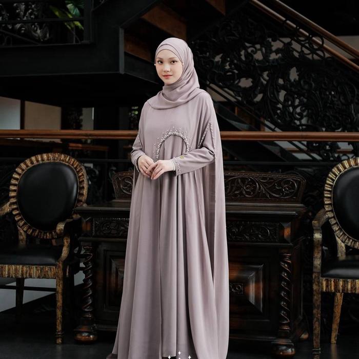 Abaya Luna Original Kazami store