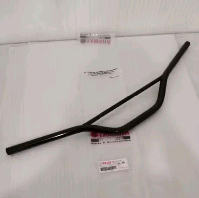 stang setang stir setir dtx 100 dtx 100 ori yamaha