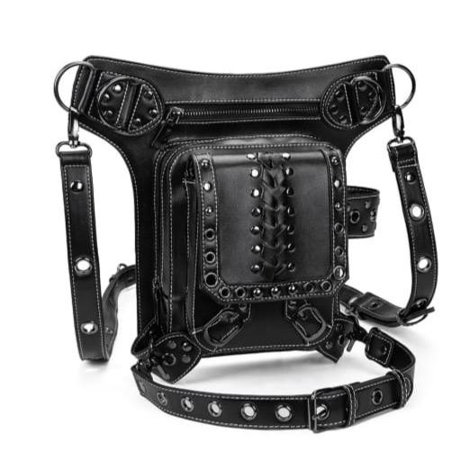 Tas paha bahan kulit sapi 100%original