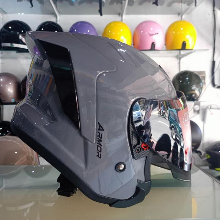 Helm JS ARMOR 100% ORIGINAL