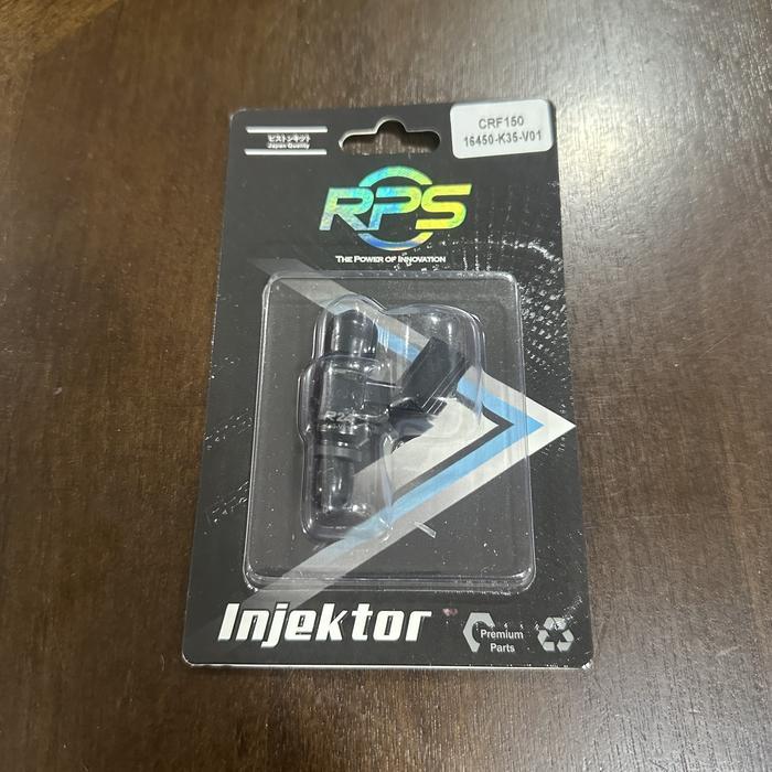 RPS CRF 150 INJECTOR MOTOR K35 CRF150 INJEKTOR