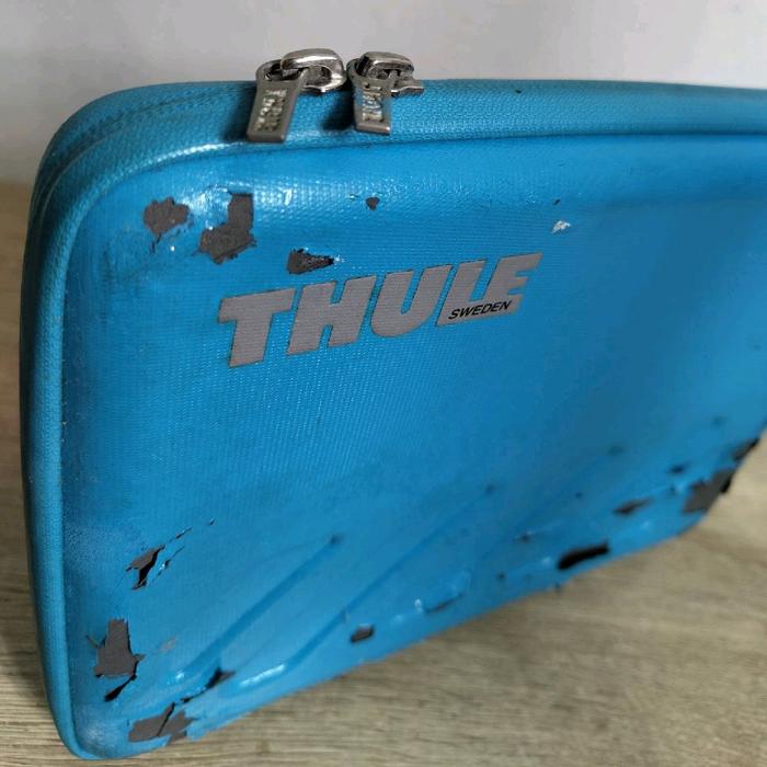 Tas Pouch kerja Thule Gauntlet 1.0 Sleeve for iPad mini macbook