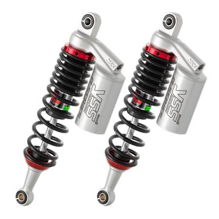 Shockbreaker G-SERIES L10 Supra X WAVE110i Supra X WAVE125i YSS Thailand RC302-320T-76-889
