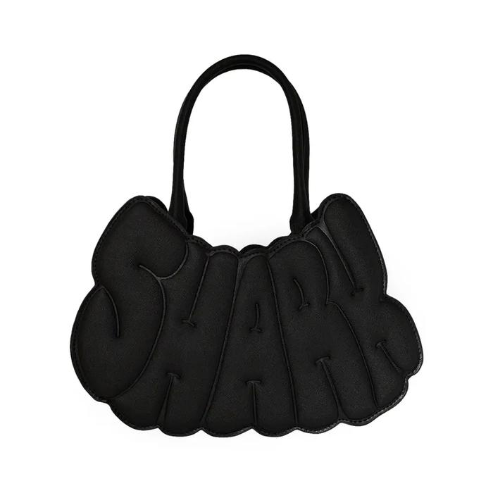 Bubble Bubble Shark Handbag