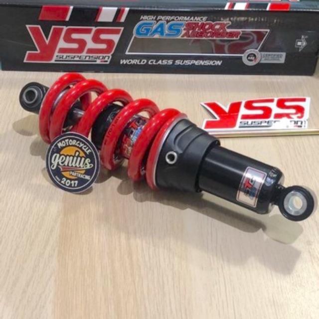 SHOCKBREAKER SHOK YSS HYBRID DTG SATRIA 2 TAK ORIGINAL