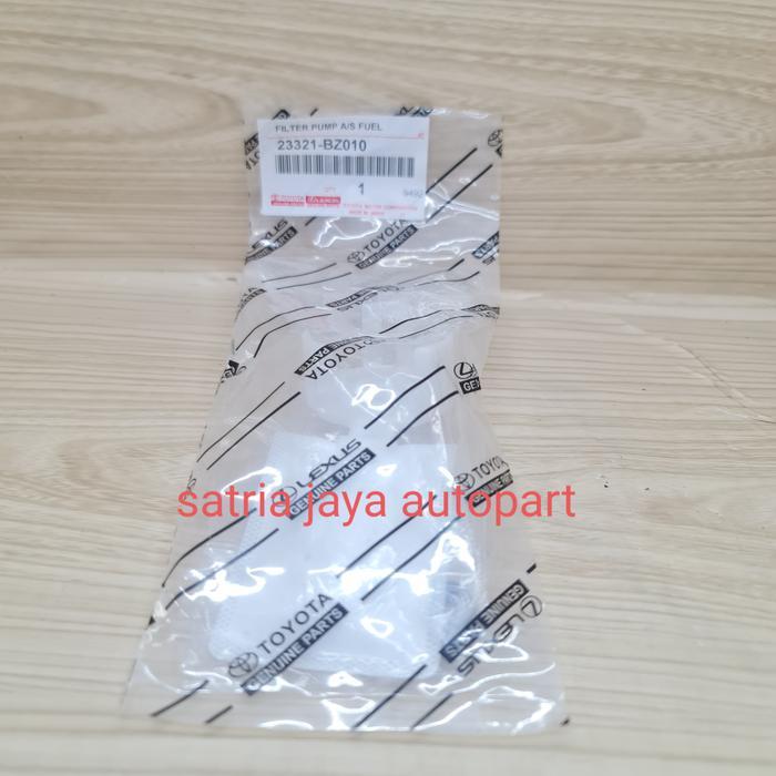 FILTER FUEL PUMP SARINGAN FUEL PUMP AVANZA GRAND NEW ALL NEW XENIA ORI