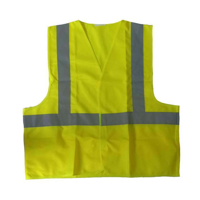 PL Rompi polyester PL yellow Rompi safety.rompi proyek.rompi pengaman