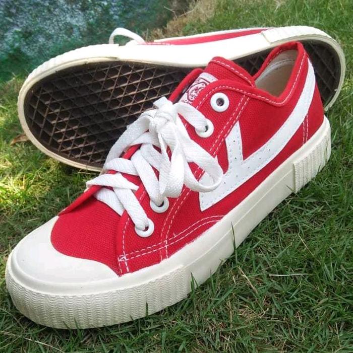SEPATU CANVAS TERMURAH || SEPATU SNEAKERS MB BAGUS FLASH ORIGINAL
