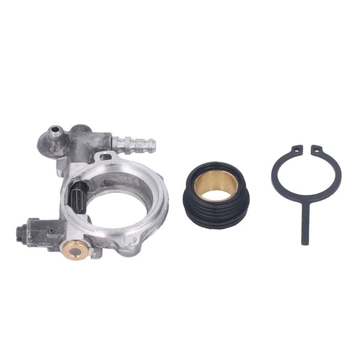 Chainsaw Oil Pump Worm Gear Oil Pump Worm Gear Kit Professional