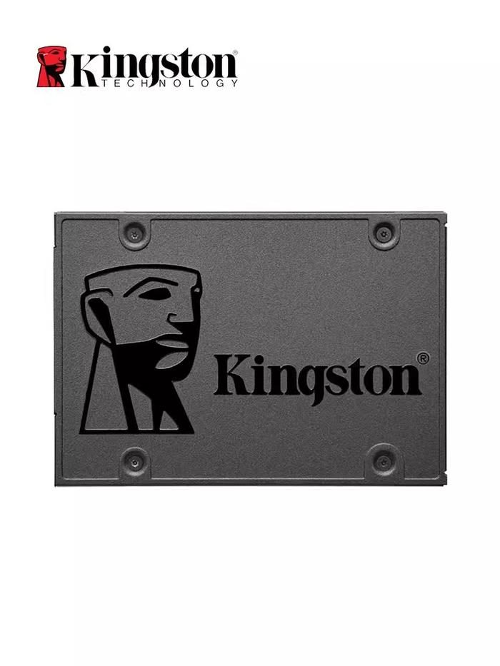 Kingston SSD Internal Solid State Drive A400 120GB 240GB 480GB 960GB 2.5 Inch SSDs SATA III HDD Hard
