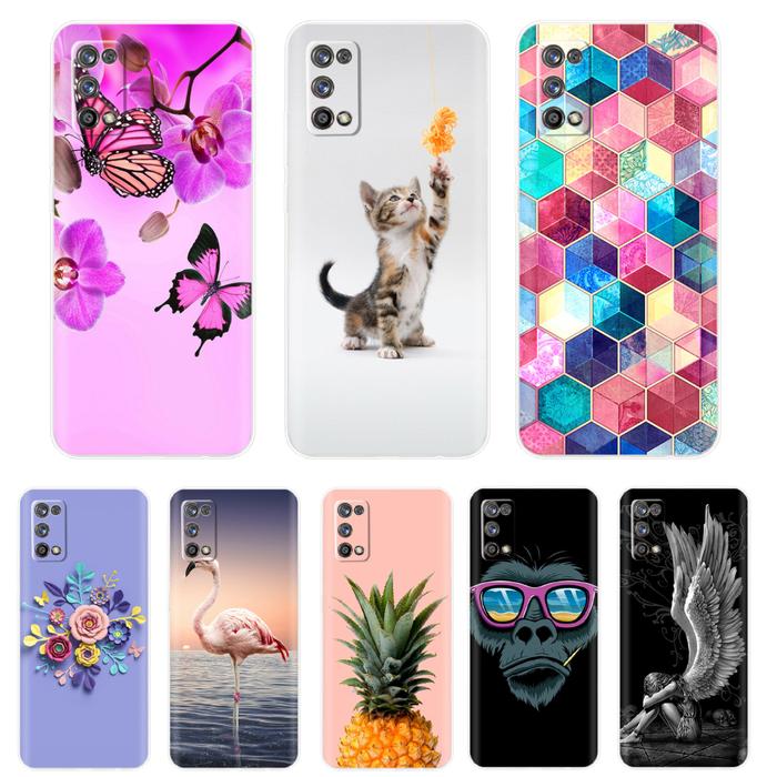 soft silicone TPU case For Oppo Find X3 Lite Case Cover For Oppo Find