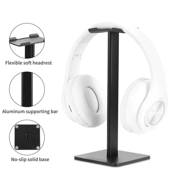Universal Gaming Studio Headphone Stand Hanger Bracket - NB-Z3
