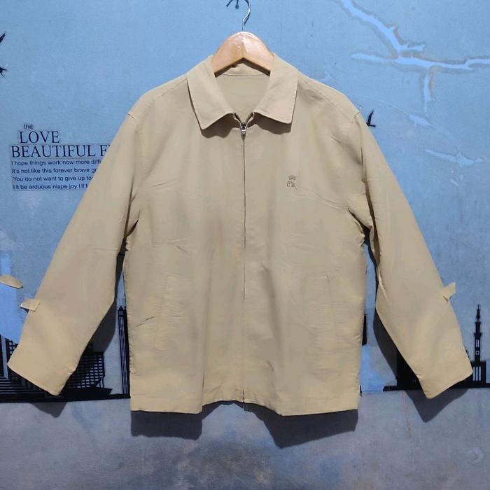 Jaket casual Satu lapis COUNTESS MARA