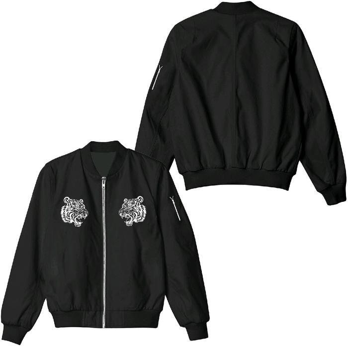 Jaket Bomber Sachio Ueda Housen High & Low The Worst