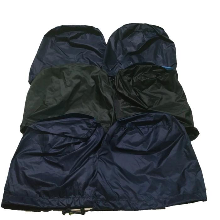 E✉IU STUFF SACK JAKET BULANG (BULU ANGSA) RAB CMT J❤24