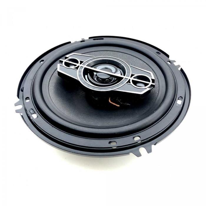 Audio 4-Way Speaker Coaxial Mobil 6 Inch 350 W 2 Pcs - TS-A1695S