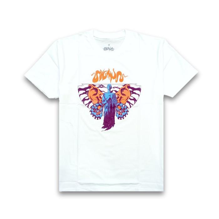 promo Tshirt SIGMUN - PRAYER OF TEMPEST